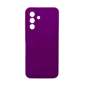 Чохол Silicone Case AA для Samsung Galaxy A56 Purple